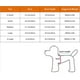 thumbnail image 3 of Sudadera con capucha para perro, suéter básico para perro, abrigo con forma de rana bonita, chaqueta cálida para mascotas, ropa para clima frío, ropa de abrigo para gatos, cachorros (Rana, L) brillar Electrónica, 3 of 5