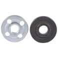 thumbnail image 3 of Raccord de Meuleuse d'Angle - Accessoires Électriques de Meuleuse d'Angle Remplacement de Bride Extérieure Intérieure 1 Paire, 3 of 8
