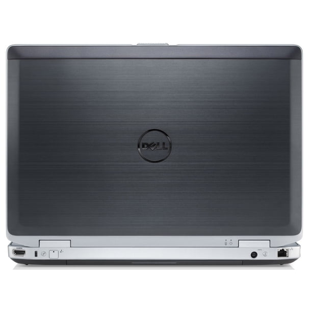 dell E6420 i5-2540m 6GB win10 office2016