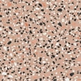 thumbnail image 5 of The Tile Life Terrazzo 2.0 24" x 24" Classic Pink Matte Porcelain Floor and Wall Tile, Case of 3, 5 of 15