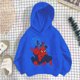 thumbnail image 1 of Neue Kinder Frühling Herbst Spiderman sudaderas con capucha modo dibujos animados Druck Baby Jungen Kleidung Jungen Casual Tops sudaderas 2-14 Jahre alt, 1 of 1