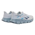 thumbnail image 4 of Tenis Reebok Hombre Zig Gris 100225489 gris 5 MX, 4 of 6