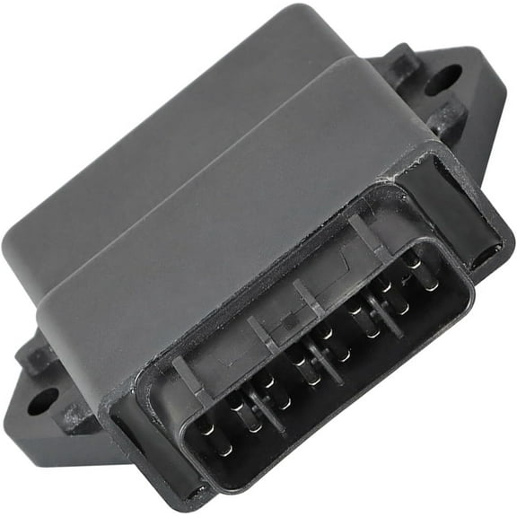 Genrics CDI Ignition Box Replacement for Suzuki LTZ400 2003 2004
