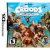 Cokem International Preown Nds The Croods: Prehistoric Party, D3Publisher Nintendo DS