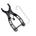 thumbnail image 1 of QualitChoice 2 Pcs Pinces à Chaîne pour Vélos Libération Rapide Lien Portable Réparation Vélo Type 2 1ensemble, 1 of 6