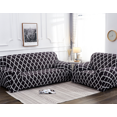 thumbnail image 3 of Stretch Sofa Cover, 3 of 7