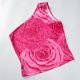 thumbnail image 2 of (Solicite al almacén que lo ayude a quitar la etiqueta después de recibir la mercancía) Rose Red L 2022 Camiseta sin mangas ajustada con estampado de flores para mujer, con un solo hombro y el, 2 of 8