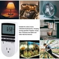 thumbnail image 3 of Programmable Digital Timer with LCD Display, 3 of 6