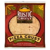 (6 Pack) Rustic Crust Italian Thin Pizza Crust, 10 oz