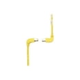 thumbnail image 3 of Black Box Slim-Net Cat.6a UTP Patch Network Cable C6APC28BK15, 3 of 3