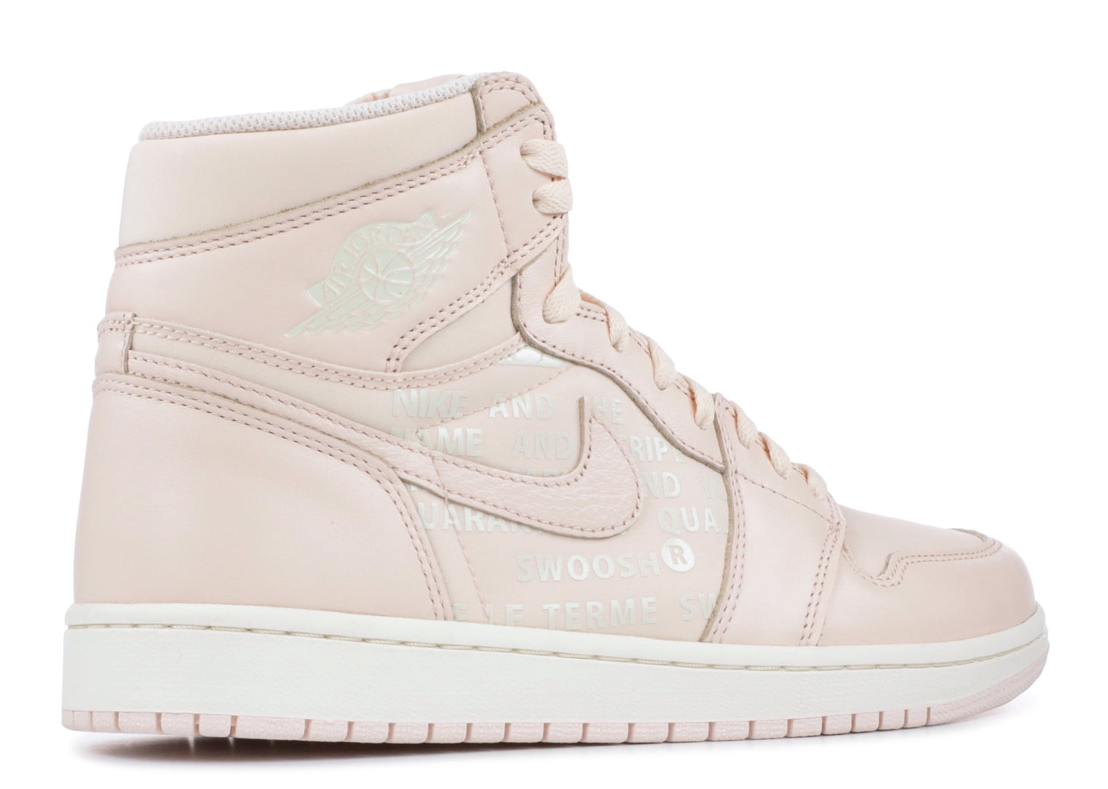 Air Jordan 1 Retro High Og Guava Ice 555088 801 Size 15
