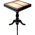 thumbnail image 4 of Trademark Poker Deluxe Chess &amp;amp; Backgammon Table by Trademark GamesT, 4 of 4