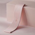 thumbnail image 4 of BLEEUS Silicone Resistance Bands Workout Stretch Bands For Home Gym Yoga Fitness Supplies (Pink), 4 of 8
