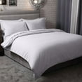 thumbnail image 2 of Belledorm Brushed Cotton Duvet Cover, 2 of 2