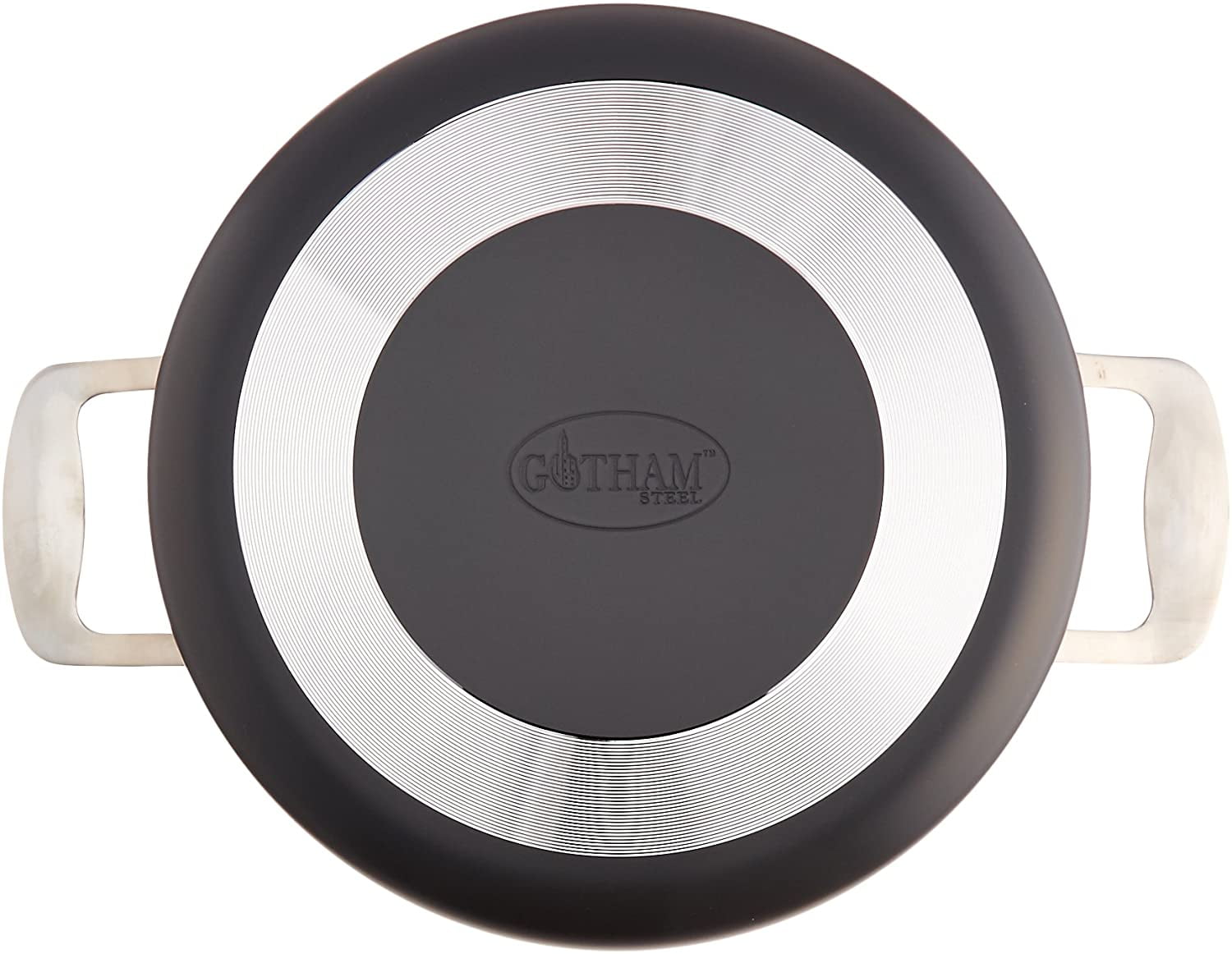 Gotham Steel Reviews  Is Steel Cookware Safer? – Illuminate Labs