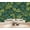 Color 1, variant on Wallpaper Elegant Rainforest Tropical Jungle Banana Leaf Blue Gold Peel and Stick Wall Murals 100"H x 144"W Removable PVC Wall Paper Self-Adhesive Wall Paintings Art Decor for Bedroom Living Room