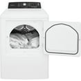 thumbnail image 4 of Dryer Electric 6.7 cu. ft. Free Standing Frigidaire. White., 4 of 5