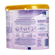 Enfamil NeuroPro Gentlease Baby Formula for Easing Fussiness, Gas, Spit-up in 24 Hrs, 19.5 oz Tub