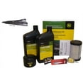 thumbnail image 3 of John Deere Original Equipment Model E100 Maintenance Kit + Highlift Blades, 3 of 5