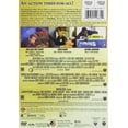 thumbnail image 2 of Last Boy Scout / Dead Bang / Action Jackson (DVD), 2 of 2