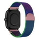 thumbnail image 4 of Correa magnética de 20mm/22mm para Amazfit GTS/2/2e/GTS2 Mini/GTR 42mm/47mm/GTR2/2e/stratos 2/3, pulsera de Metal para reloj Amazfit bip, 4 of 4