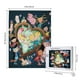 thumbnail image 4 of Rompecabezas de madera de 300 piezas de Hey Arnold, juego de memoria y agilidad para la familia, juguetes para niños, niñas y adultos, regalos desafiantes para decoración del hogar, 4 of 8