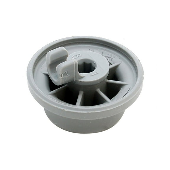 Bosch Genuine OEM 165314 Dishwasher Lower Dishrack Roller