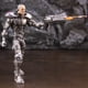 thumbnail image 4 of Figura de acción Arco Iris Latino Marvel Silvermane Maggie Silvio Manfredi Ultron 6 Modelo de muñeca, 4 of 5