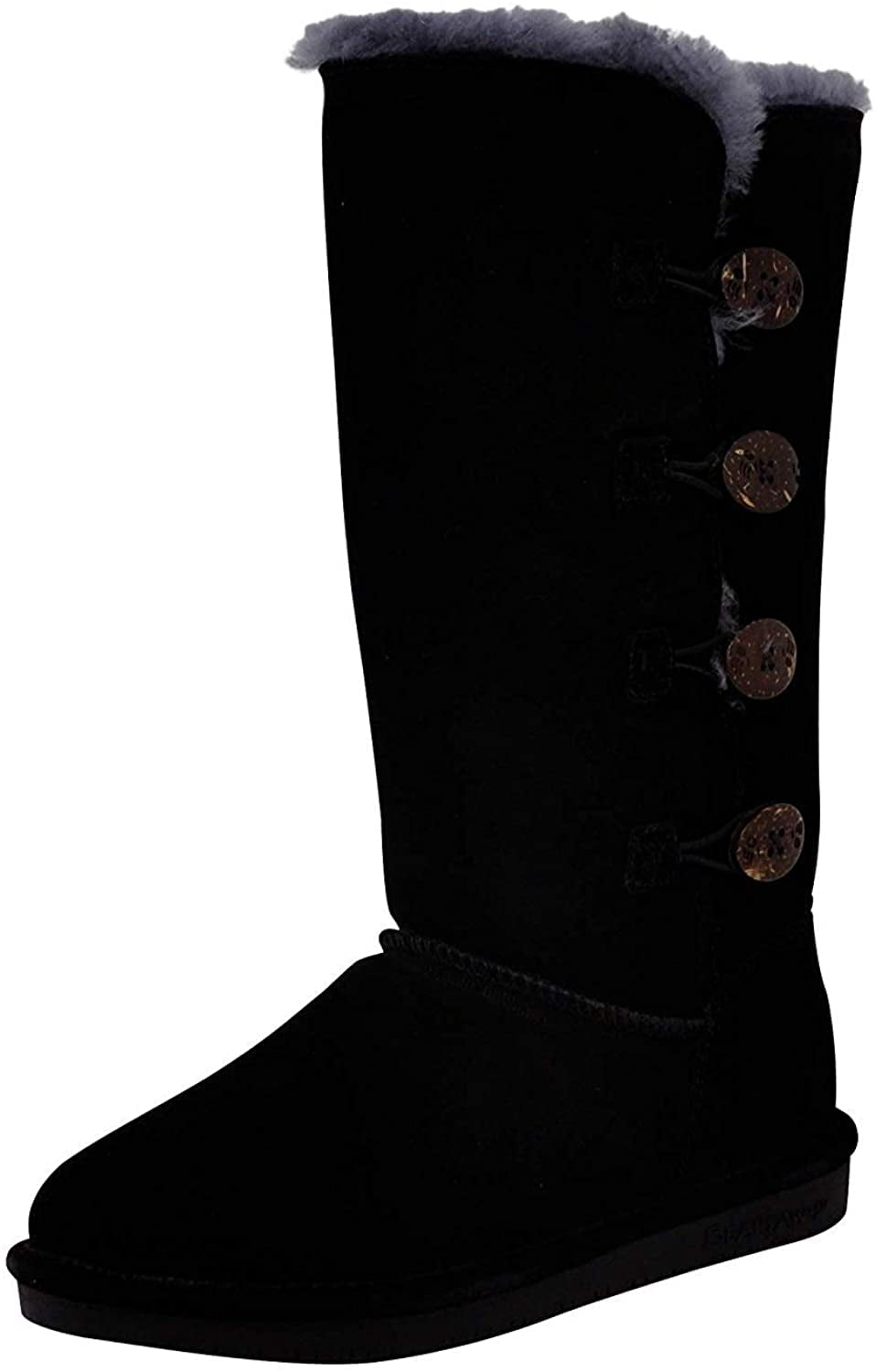 bearpaw women's lori tall boot