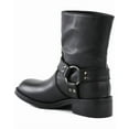 thumbnail image 2 of Seychelles Rise Up Boot, 8, Black, 2 of 3