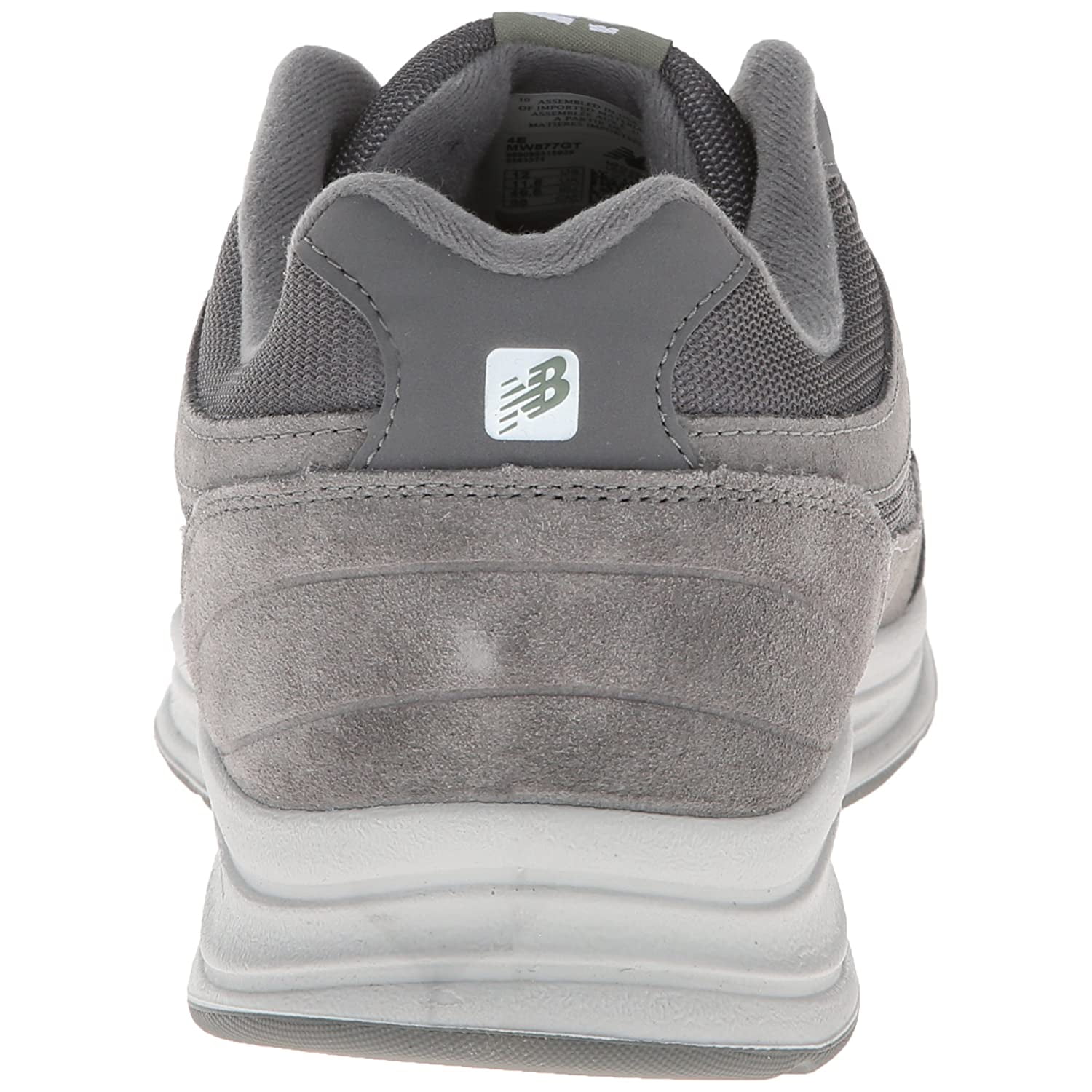 new balance 877 walking shoes