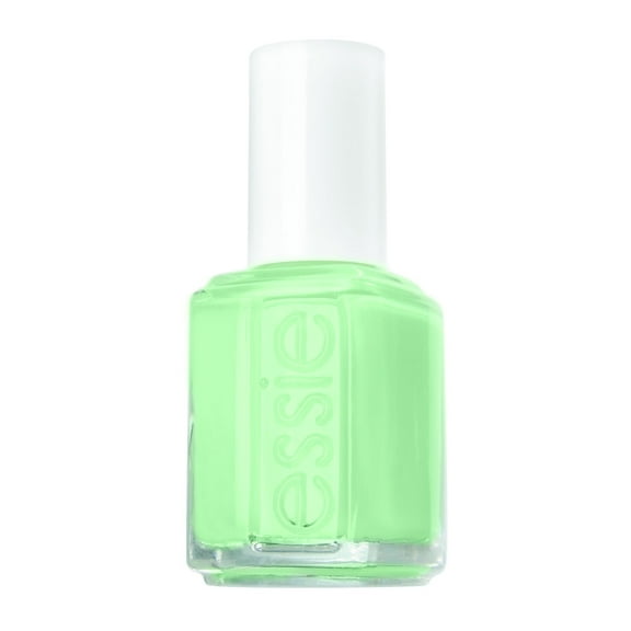 Essie Nail Color Mint Candy Apple
