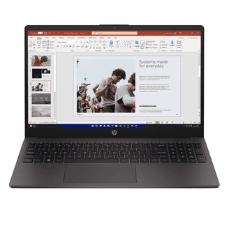 HP Envy 15.6