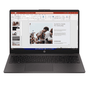 HP 255R Business 15.6 FHD Laptop Ryzen 7 7735U Radeon 16GB DDR5 512GB SSD Win11 Pro