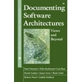 thumbnail image 1 of Pre-Owned Documenting Software Architectures: Views and Beyond (Hardcover) 0201703726 9780201703726, 1 of 1