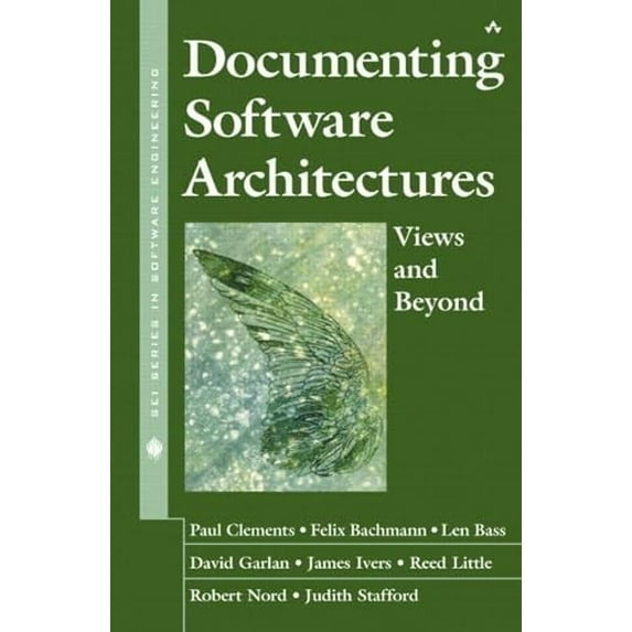 Pre-Owned Documenting Software Architectures: Views and Beyond (Hardcover) 0201703726 9780201703726
