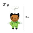 thumbnail image 1 of Travis Scott plush Travis Scott plush toy doll figurine, 1 of 2