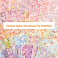 thumbnail image 2 of BEATIZ Card Stickers with Cute Goo Card Set Korean INS Sticker Gifts For Girls R9I5✨, 2 of 6