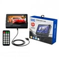 thumbnail image 2 of 4.3 Inch M6 Car Multimedia Player Bluetooth Transmitter Android Navigation Display M5, 2 of 5