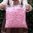 thumbnail image 3 of 20/50/100 PIÈCES Coloré De Base En Nylon Élastique Cheveux Cravates pour Filles Queue De Cheval Tenir Scrunchie Élastique Enfants Accessoires De Cheveux De Base, 3 of 5