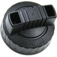 thumbnail image 2 of VT2561 Plastic Filter Nut and Drain Cap Kit for Ridgid Pre-2010 Wet/Dry Vacuums ，73316 Filter Plate Nut and 47922 Drain Cap Replacement Parts (3 Pack), 2 of 6