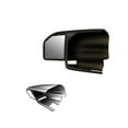thumbnail image 3 of Towing Mirror Set - Compatible with 2015 - 2019 Ford F-150 2016 2017 2018, 3 of 4