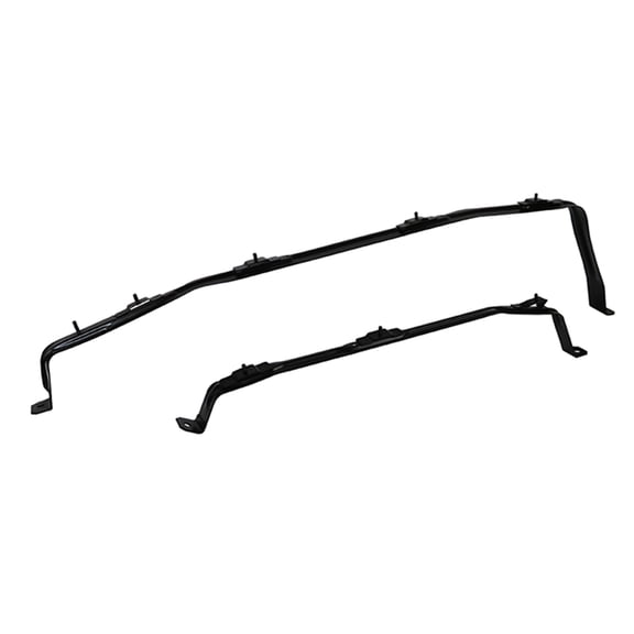 Agility Auto Parts 4040801 Fuel Tank Strap for Lexus Specific Models