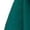 Green, variant on Krumba Women V-Neck Ruffle Dress: Short Sleeve Tie Waist Pleated Mini - Casual for Wedding Guest Beach Summer Party Trip Pink Size S