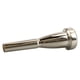 thumbnail image 1 of Portavoz de la Trompeta, Instrumentos de Instalacia Simples del boquilla de metal PLETADO para práctica, 1 of 7