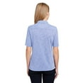 thumbnail image 2 of Nautica N17974 Ladies' Sun Surfer Polo, 2 of 3