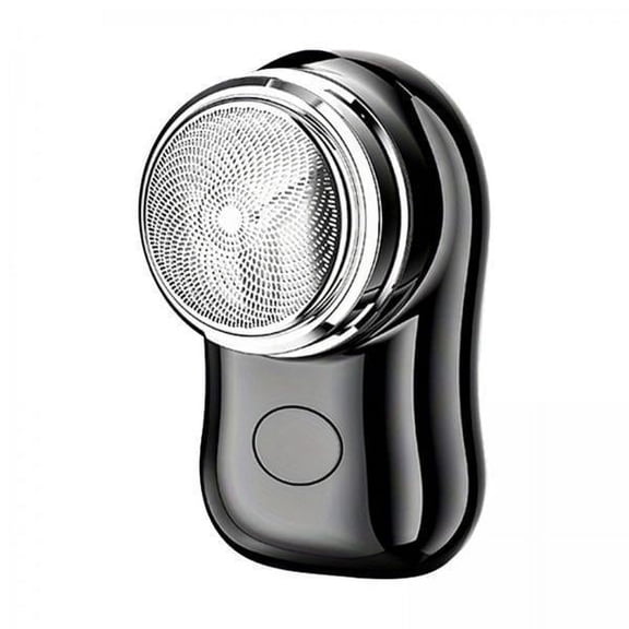 Serenable 5xElectric Mini USB Electric for Home Office black