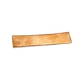 thumbnail image 2 of de guitarra de latón duradero, de traste, de caul, Luthier DIY 14 inch shamjiam Guitarra Fret Press Caul Insert, 2 of 9