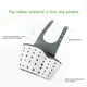 thumbnail image 4 of Escurridor de esponja Ajustable, Organizador de Cocina Con Soporte para Fregadero, Almacenamiento de Para Baña, Escurridor para Uso en Cocina, Baño e inodoro, 4 of 8