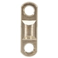 thumbnail image 4 of Advancent 10 piezas giratorias de pesca portátil nuevo estilo de acero inoxidable de alto rango fácil instalación larga vida útil soldador de Acíclico3.5#（10 piezas） 10piezas, 4 of 6